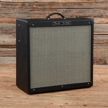Fender Hot Rod DeVille 410 3-Channel 60-Watt 4x10" Guitar Combo Amps / Guitar Cabinets