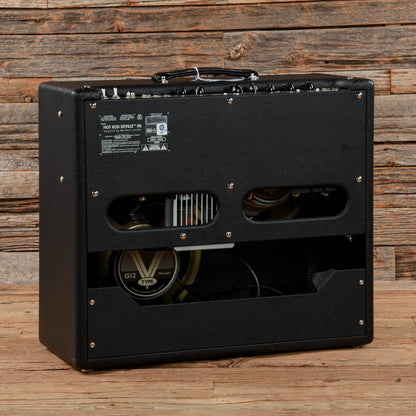 Fender Hot Rod Deville ML Michael Landau Signature 2-Channel 60-Watt 1x12" guitar Combo Amp Amps / Guitar Cabinets