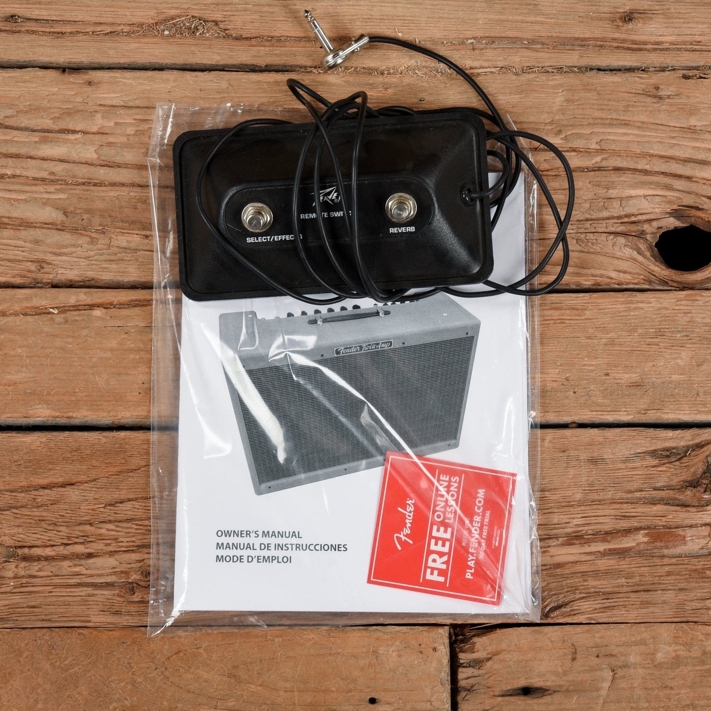 Fender Joe Bonamassa '59 High-Powered Tweed Twin 80-Watt 2x12" Guitar Combo Amp Amps / Guitar Cabinets