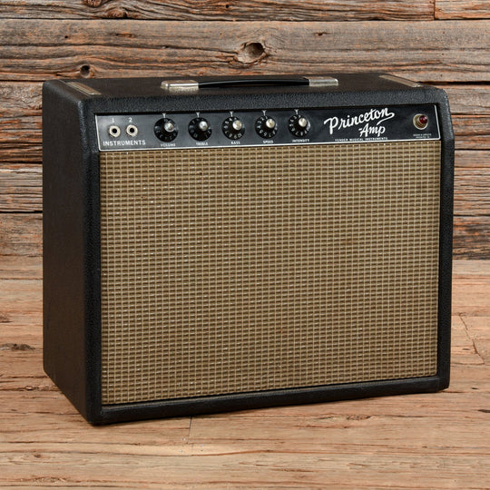 Fender Princeton 12-Watt 1x10
