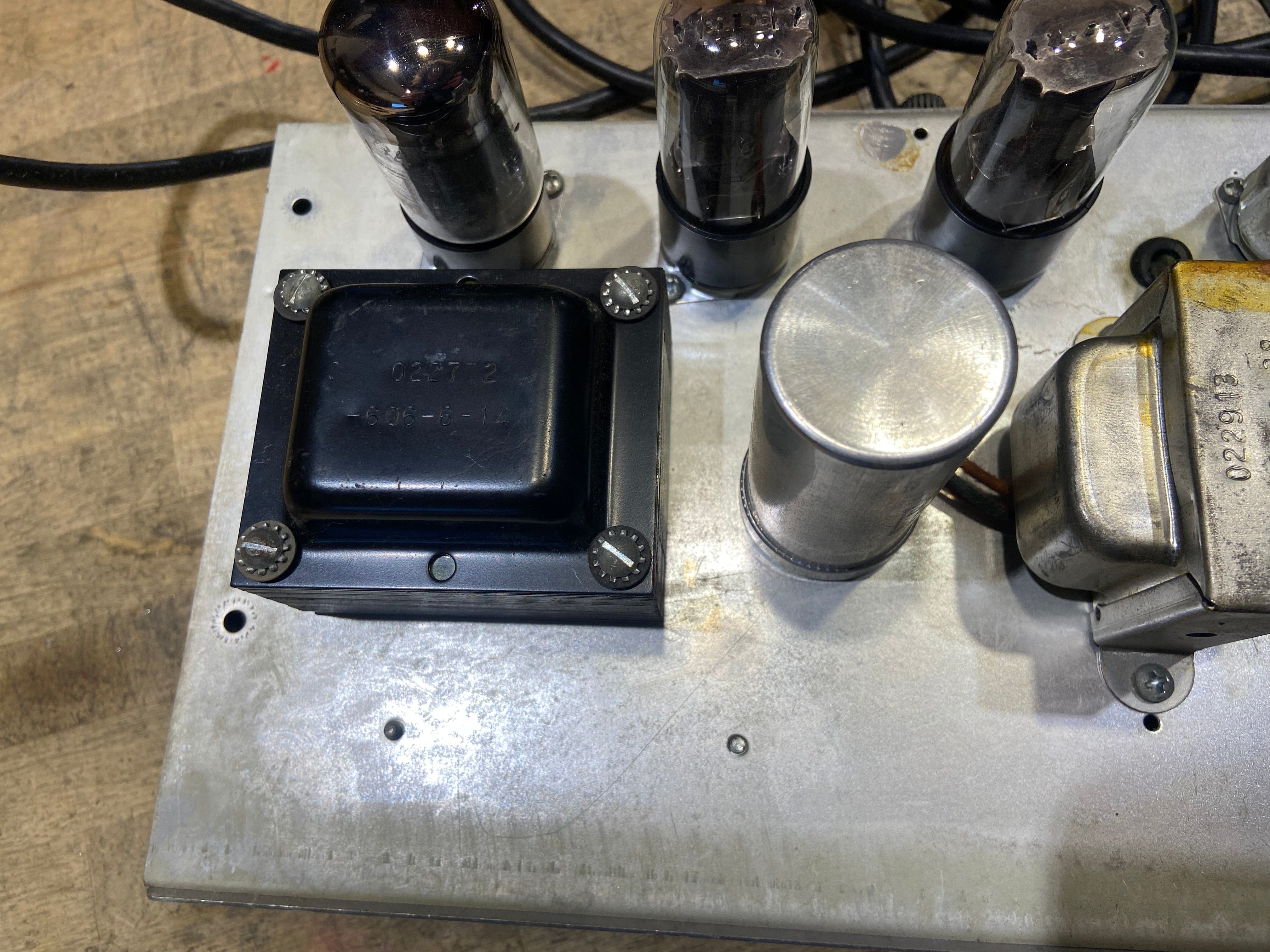 Fender Princeton 12-Watt 1x10