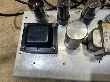 Fender Princeton 12-Watt 1x10" Guitar Combo Amp  1966 Amps / Guitar Cabinets