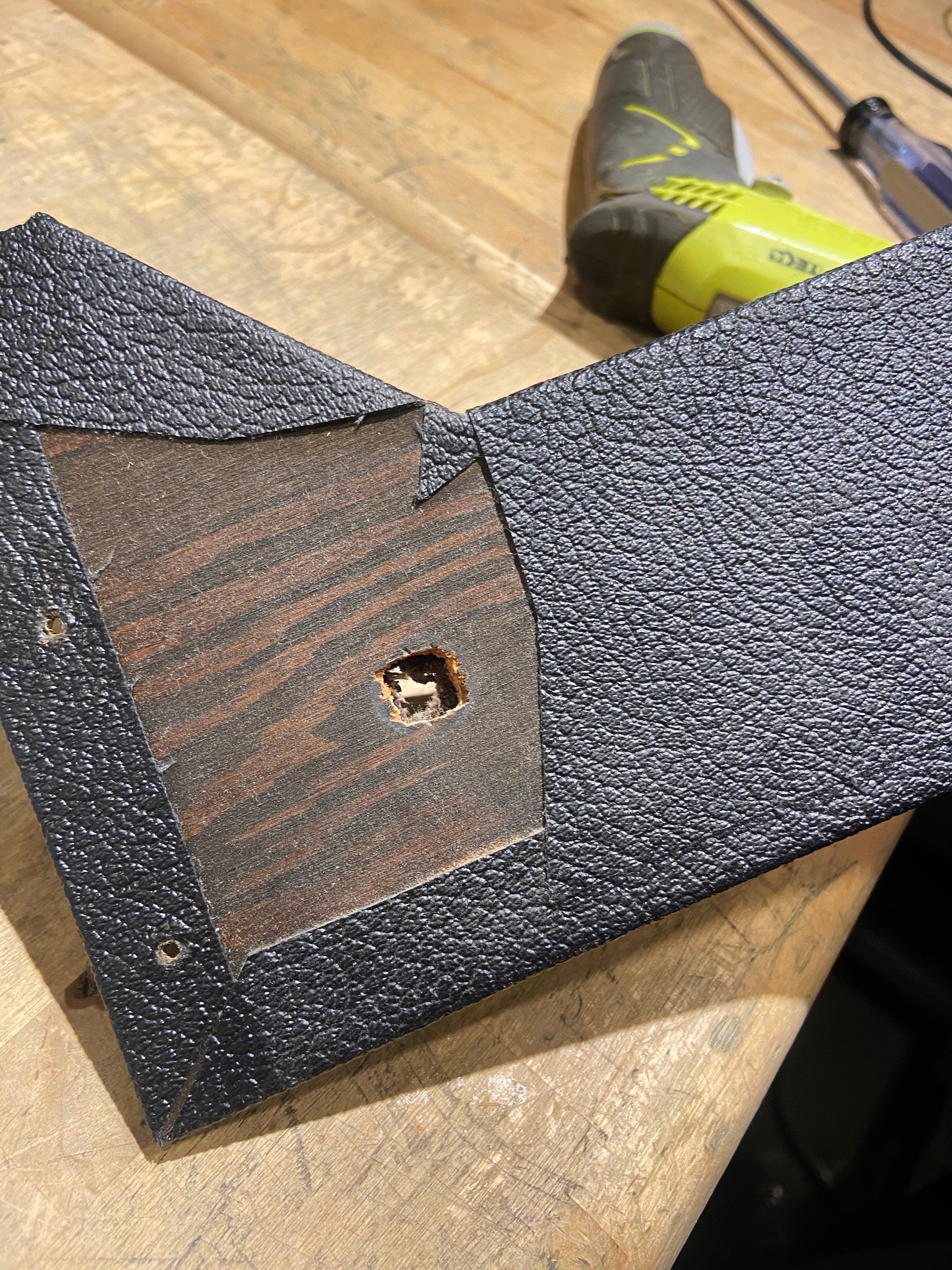 Fender Princeton 12-Watt 1x10