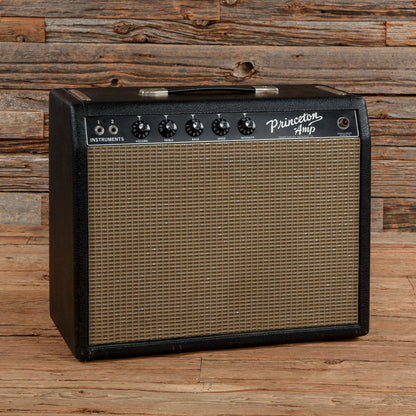 Fender Princeton 15-Watt 1x10" Guitar Combo Amp  1964 Amps / Guitar Cabinets