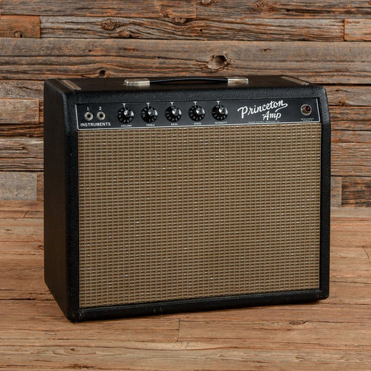 Fender Princeton 15-Watt 1x10