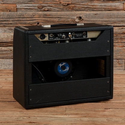 Fender Princeton 15-Watt 1x10" Guitar Combo Amp  1964 Amps / Guitar Cabinets