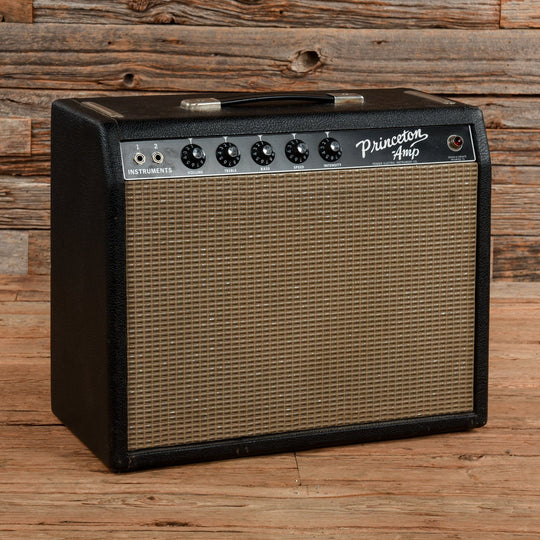 Fender Princeton 15-watt 1x12
