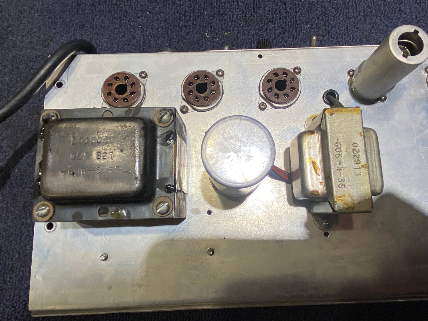 Fender Princeton Reverb  1975 Amps / Guitar Cabinets