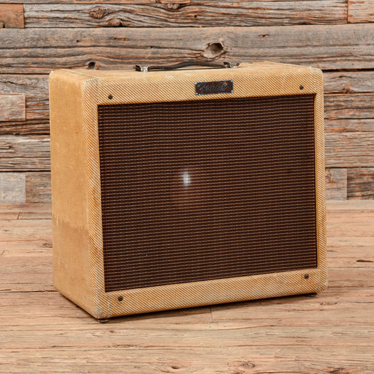 Fender Princeton Tweed 1956 Amps / Guitar Cabinets