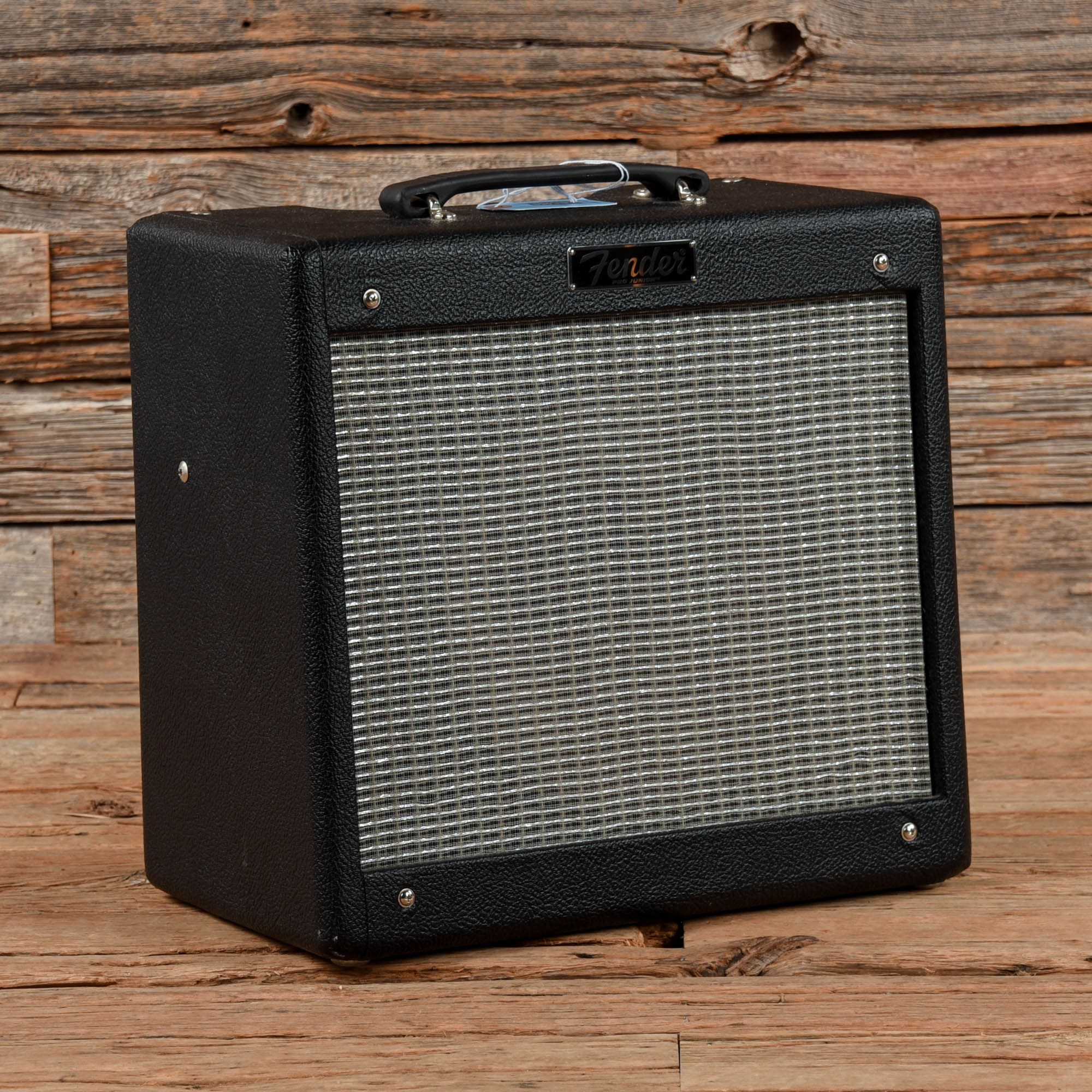 Fender Pro Junior III 15-Watt 1x10