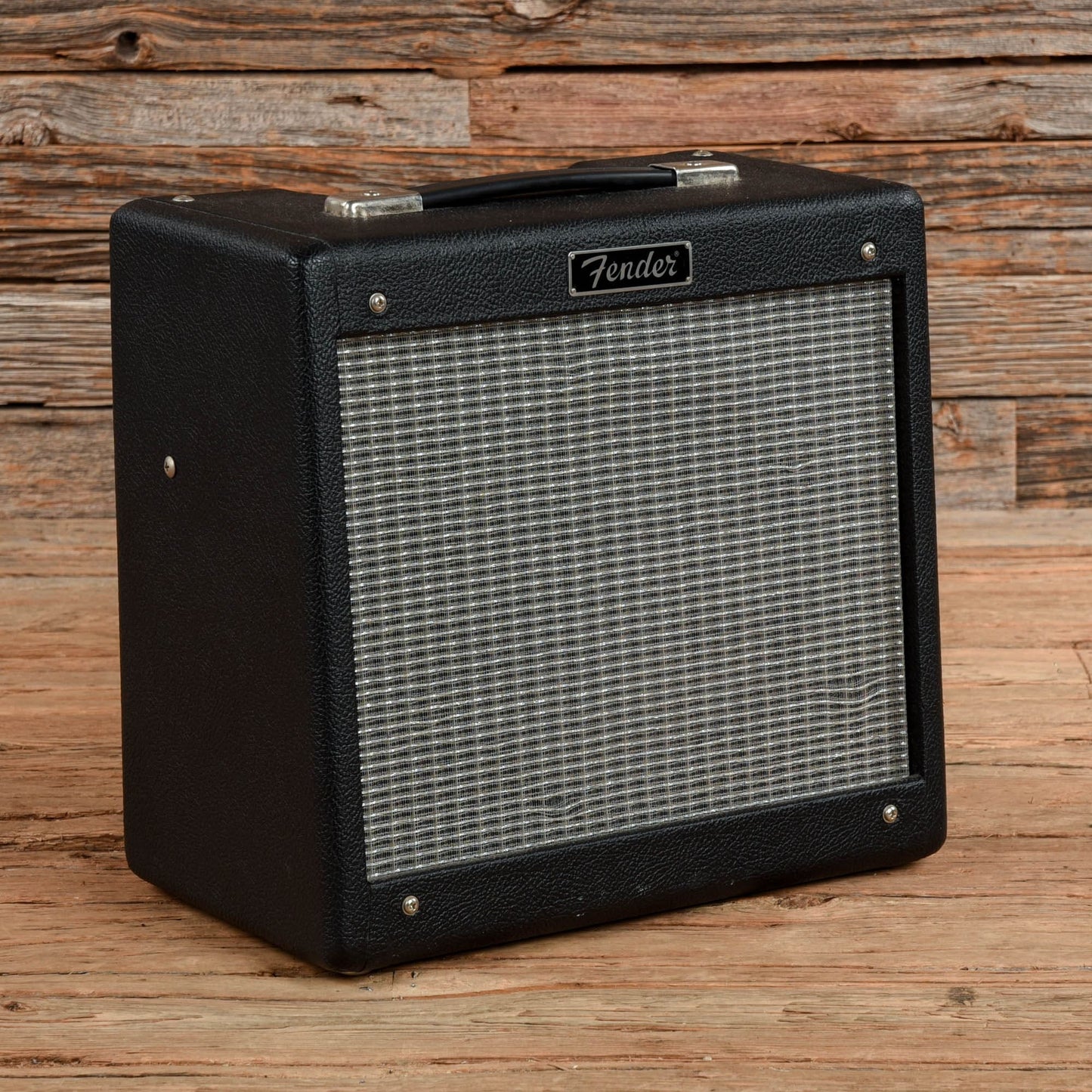 Fender Pro Junior Amps / Guitar Cabinets