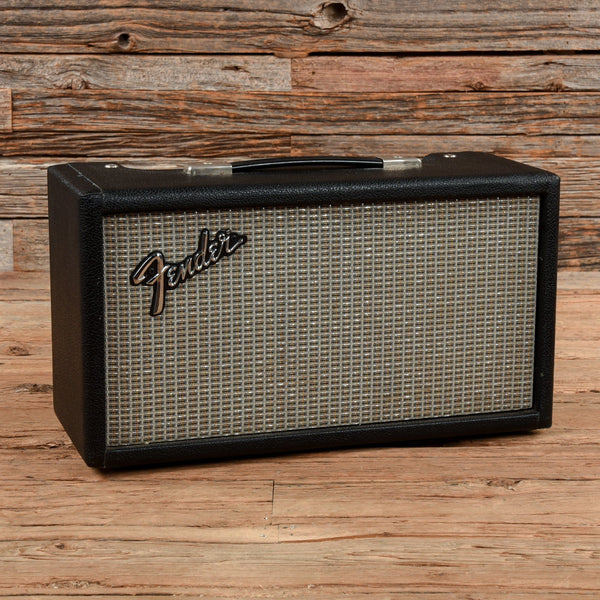 Fender Reverb Unit 1976 – Chicago Music Exchange
