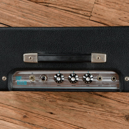 Fender Reverb Unit  1976 Amps / Guitar Cabinets