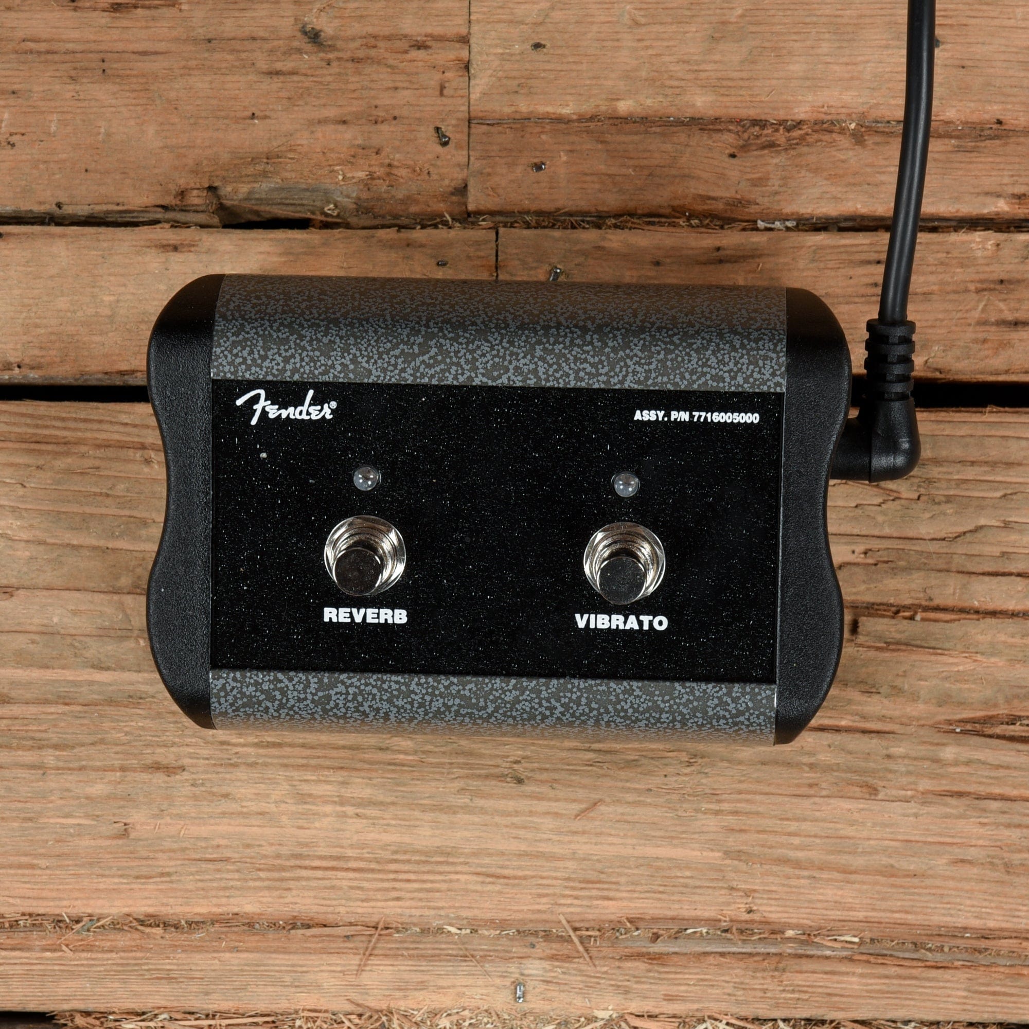 Fender Tone Master Deluxe Reverb 2-Channel 22-Watt 1x12