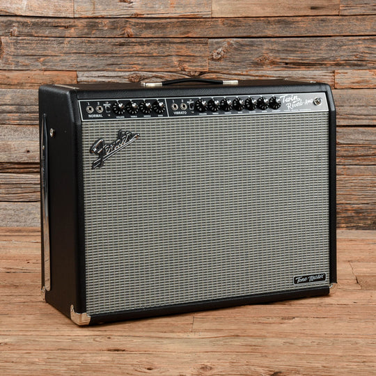 Fender Tone Master Twin Reverb 2-Channel 85-Watt 2x12