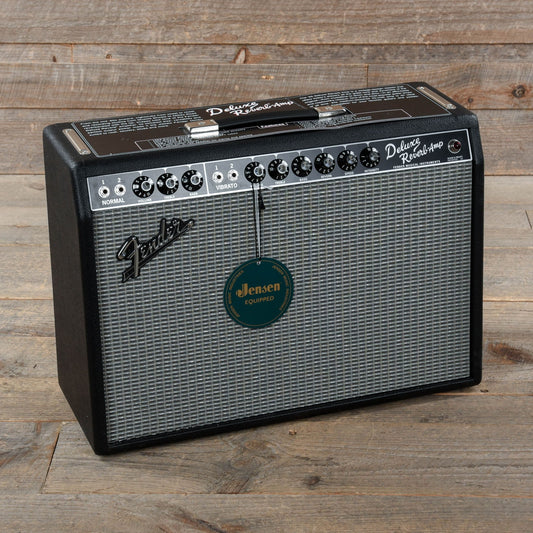 Fender '65 Deluxe Reverb Reissue Combo Amps / Guitar Combos