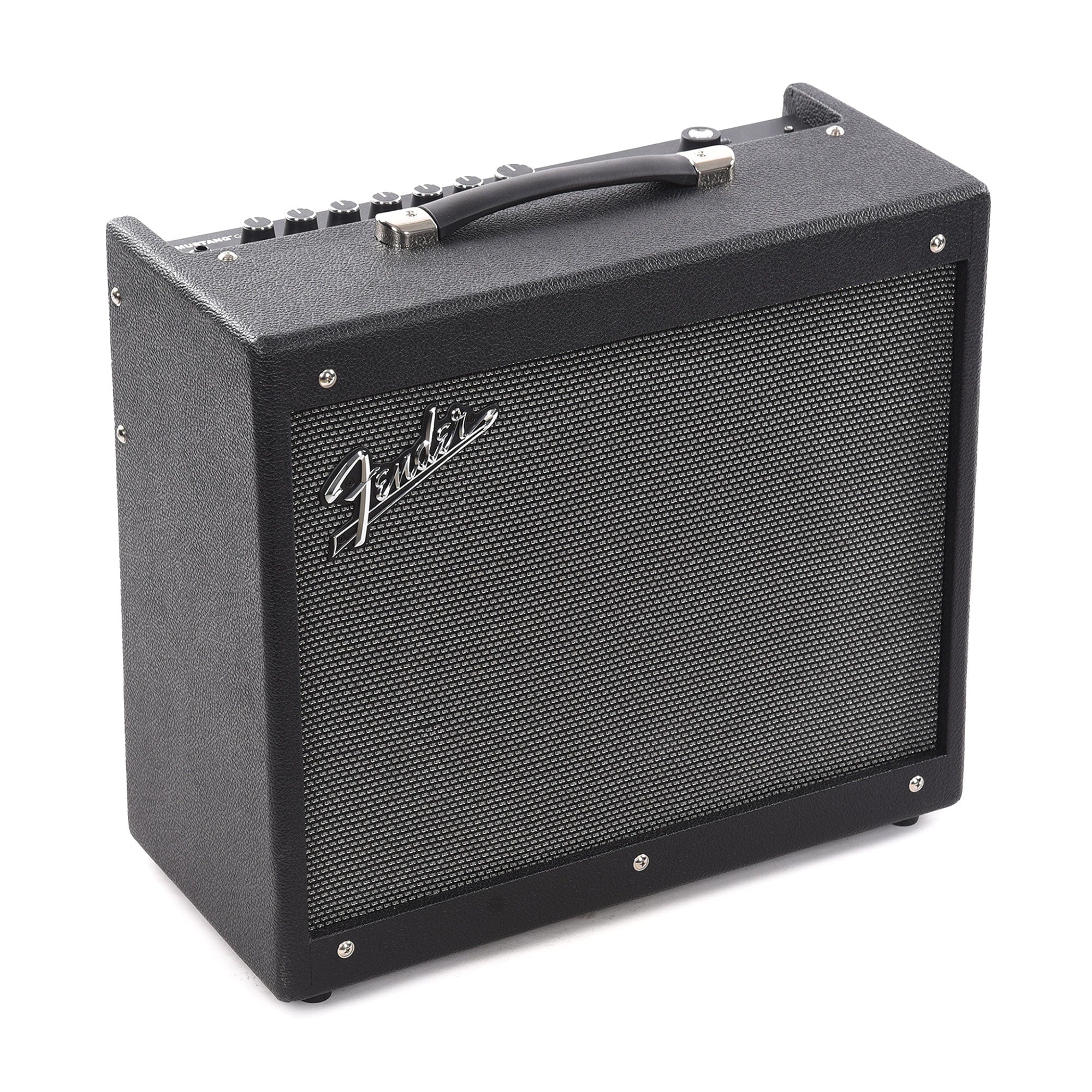 Fender Mustang GTX50 120V Chicago Music Exchange