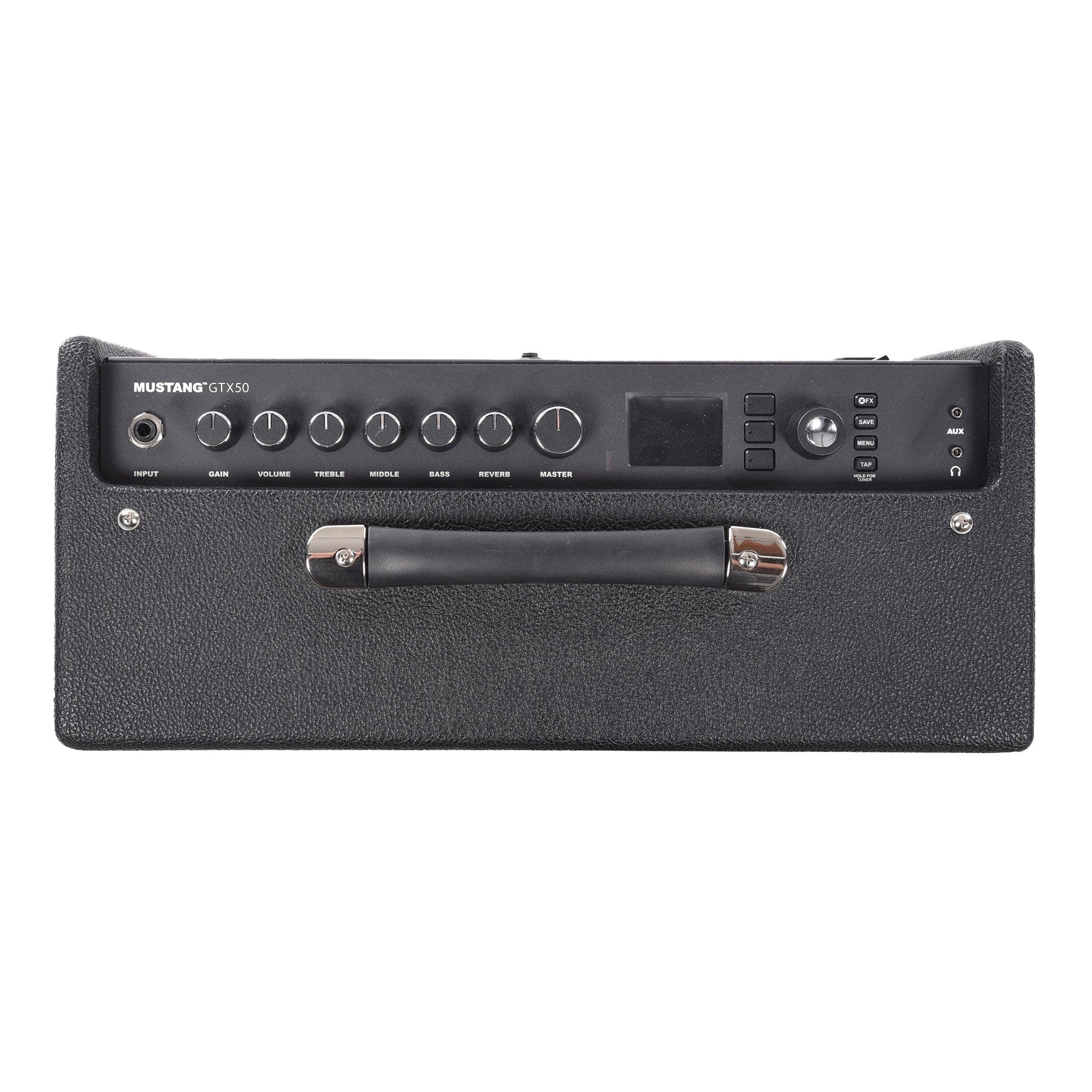 Fender Mustang GTX50 120V Amps / Guitar Combos