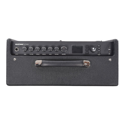 Fender Mustang GTX50 120V Amps / Guitar Combos