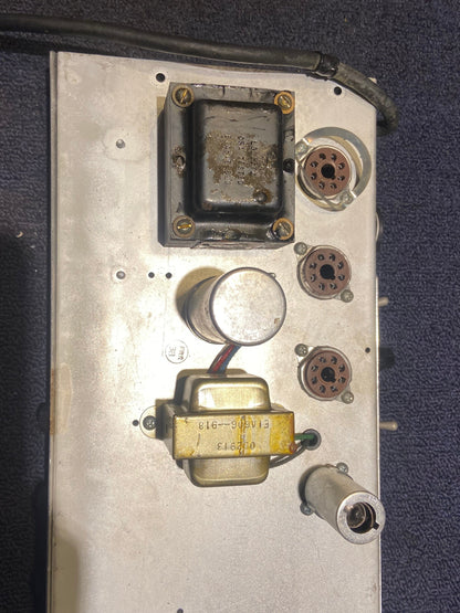 Fender Princeton  1980 Amps / Guitar Combos