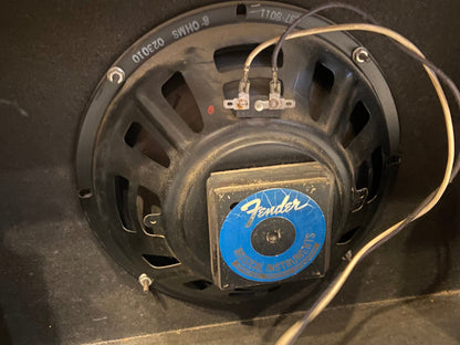 Fender Princeton  1980 Amps / Guitar Combos