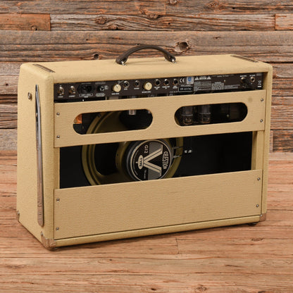 Fender Supersonic 2-Channel 60-Watt 1x12" Guitar Combo Amp Amps / Guitar Combos