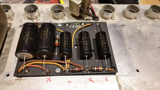 Fender Twin Reverb-Amp  1966 Amps / Guitar Combos