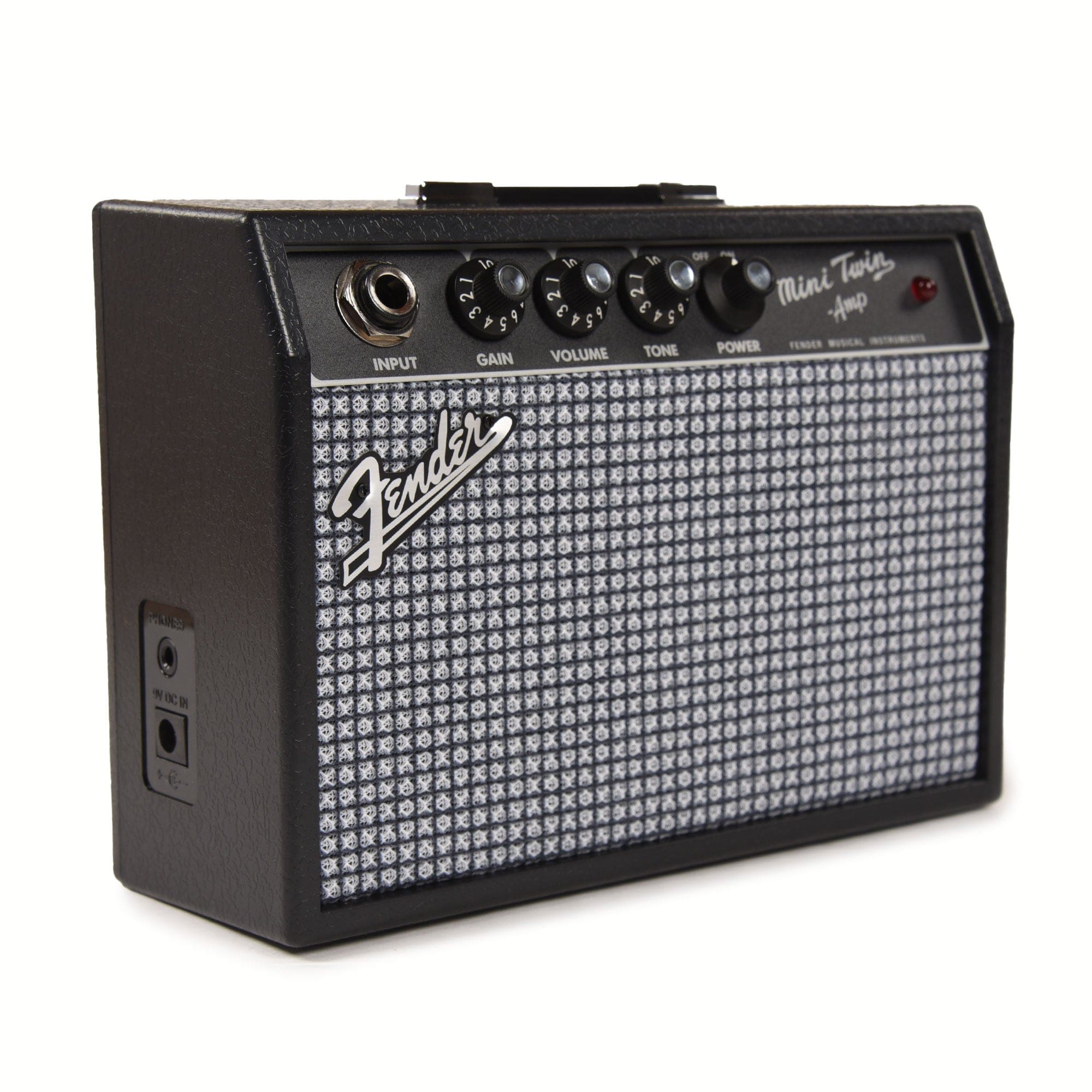 Fender Mini '65 Twin Amplifier Amps / Small Amps