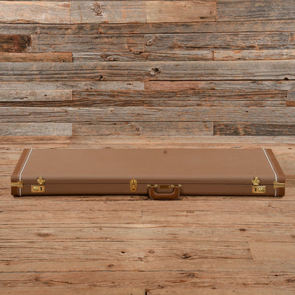 Fender 60th Anniversary Jazz Bass Arctic Pearl 2021 Bass Guitars / 4-String