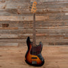 Fender 60th Anniversary Road Worn Jazz Bass Sunburst 2020 Bass Guitars / 4-String