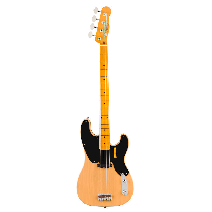 Fender 75th Anniversary American Vintage II 1951 Precision Bass Butterscotch Blonde Bass Guitars / 4-String