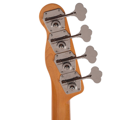 Fender 75th Anniversary American Vintage II 1951 Precision Bass Butterscotch Blonde Bass Guitars / 4-String