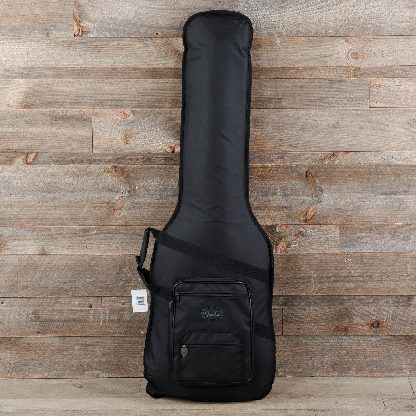 Fender Aerodyne Special Jazz Bass California Blue Bass Guitars / 4-String