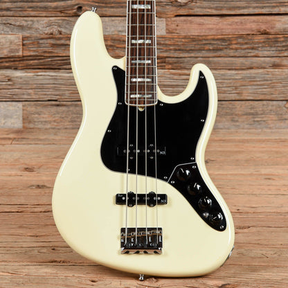 Fender American Deluxe Jazz Bass  2010 Bass Guitars / 4-String