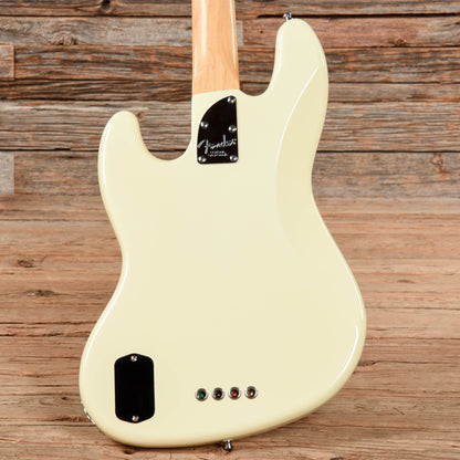 Fender American Deluxe Jazz Bass  2010 Bass Guitars / 4-String