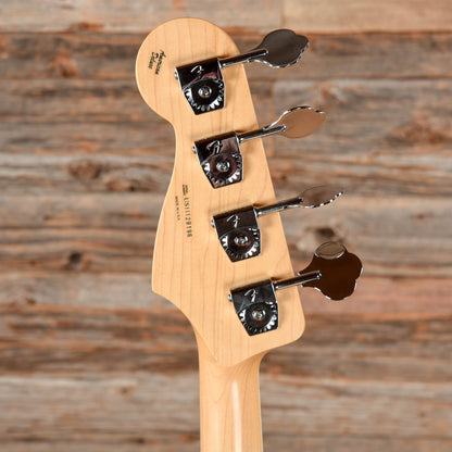 Fender American Deluxe Jazz Bass  2010 Bass Guitars / 4-String