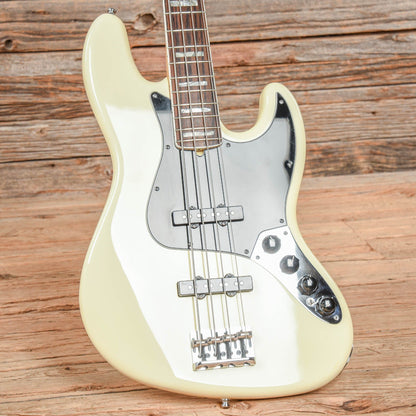 Fender American Deluxe Jazz Bass  2010 Bass Guitars / 4-String