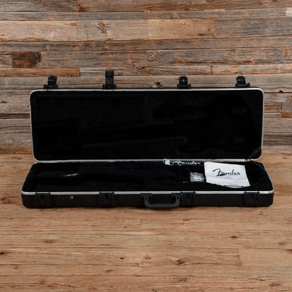 Fender American Deluxe Jazz Bass  2010 Bass Guitars / 4-String