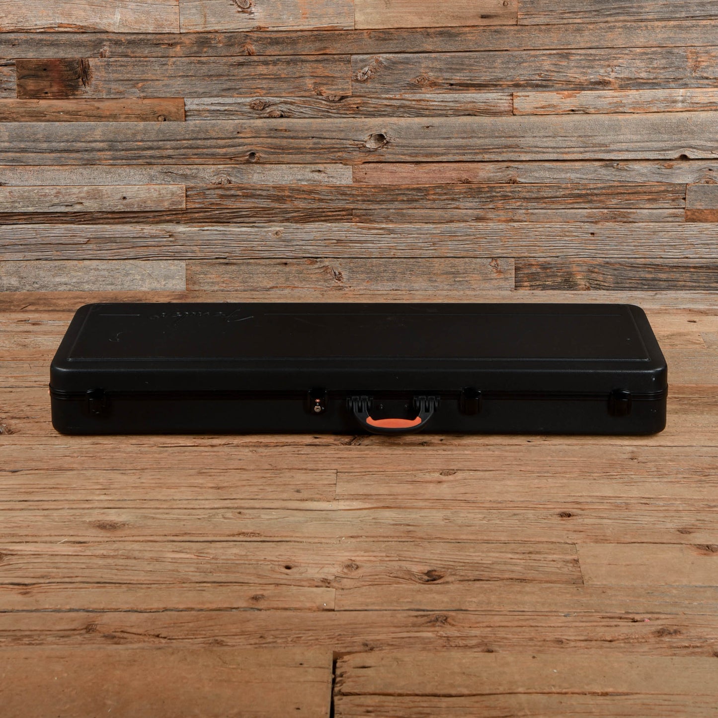 Fender American Deluxe Precision Bass Body w/American Deluxe Jazz Bass Neck Natural 2014 Bass Guitars / 4-String