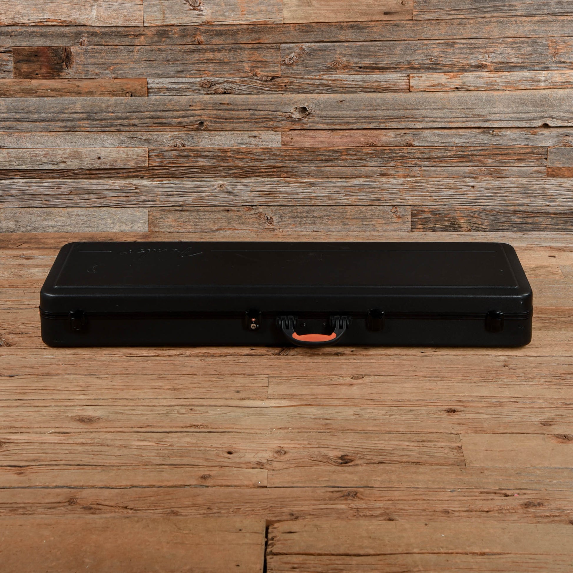 Fender American Deluxe Precision Bass Body w/American Deluxe Jazz Bass Neck Natural 2014 Bass Guitars / 4-String