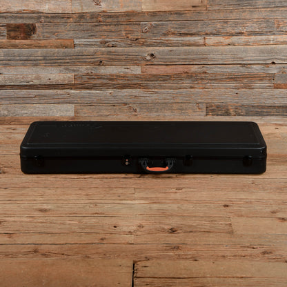 Fender American Deluxe Precision Bass Body w/American Deluxe Jazz Bass Neck Natural 2014 Bass Guitars / 4-String