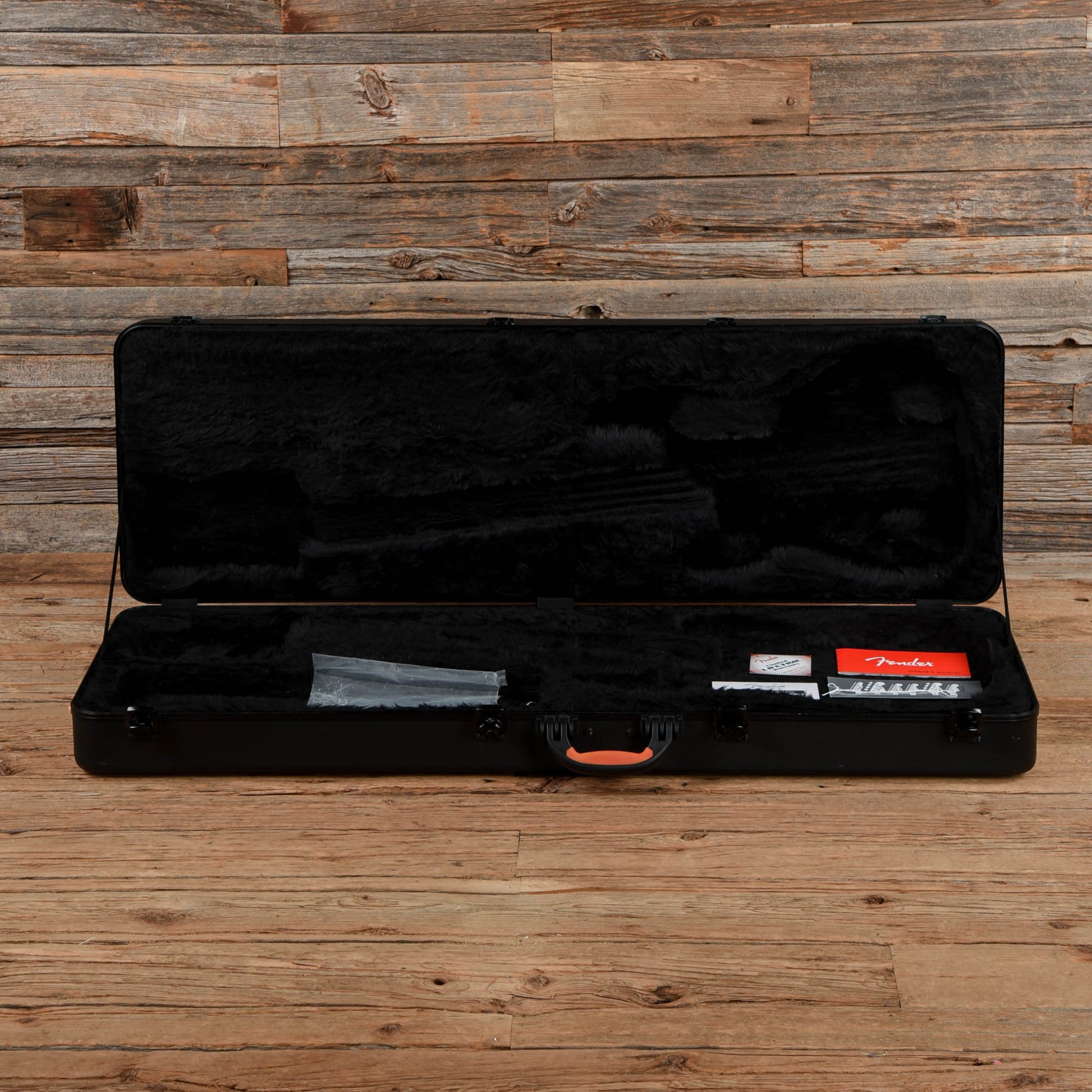 Fender American Deluxe Precision Bass Body w/American Deluxe Jazz Bass Neck Natural 2014 Bass Guitars / 4-String