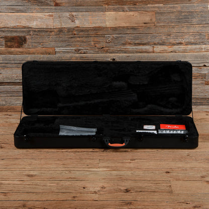 Fender American Deluxe Precision Bass Body w/American Deluxe Jazz Bass Neck Natural 2014 Bass Guitars / 4-String