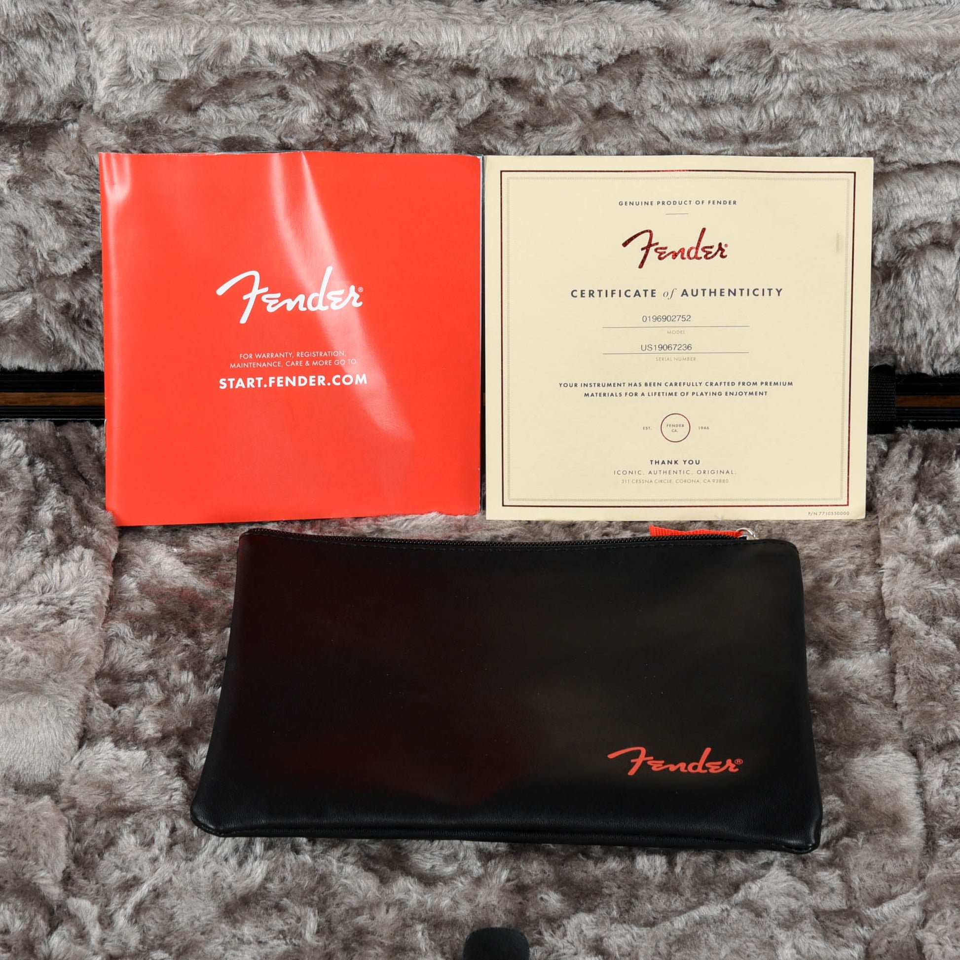 Fender American Elite Precision Bass Sunburst 2019 Bass Guitars / 4-String
