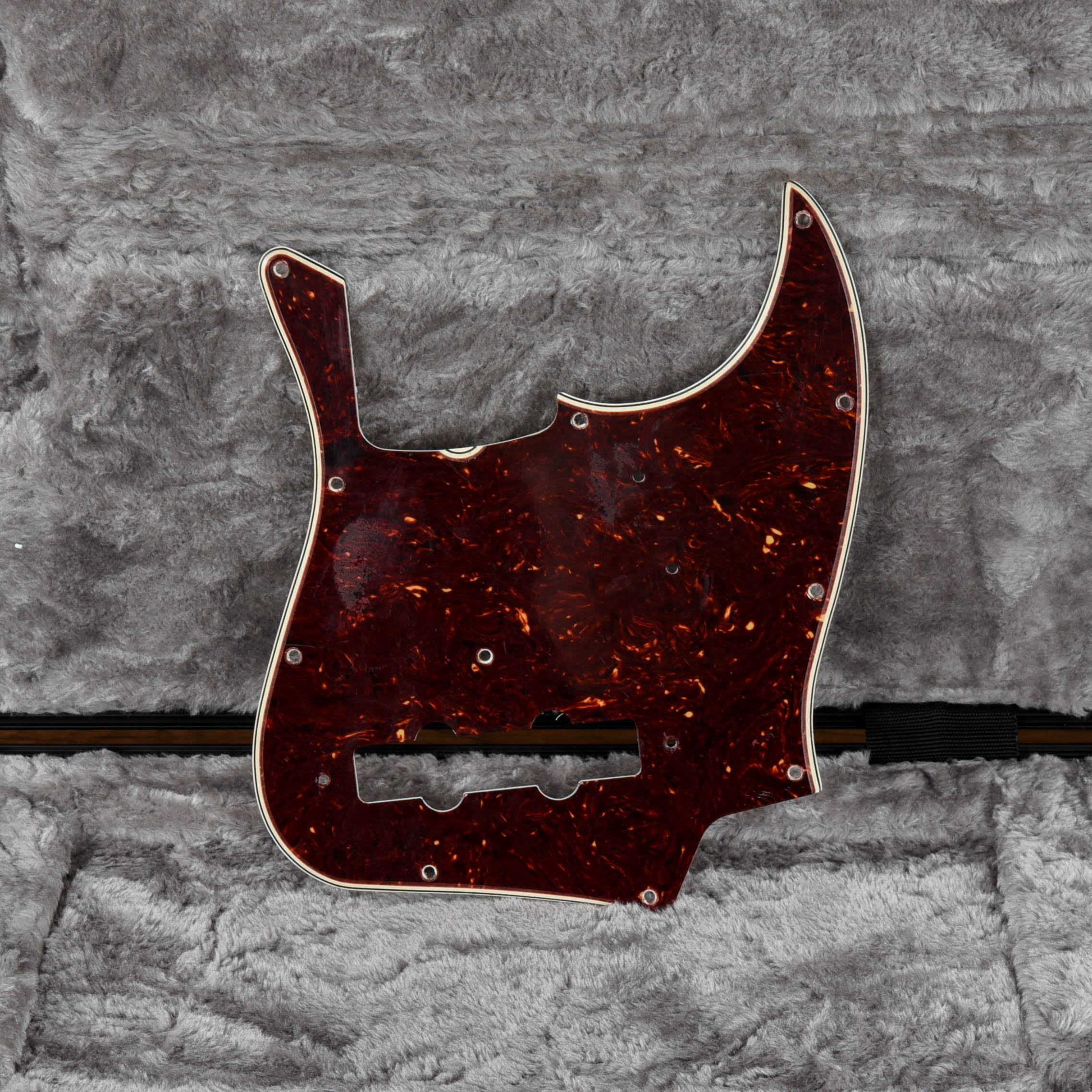 Fender American Original 60s Jazz Bass Candy Apple Red 2018 Bass Guitars / 4-String