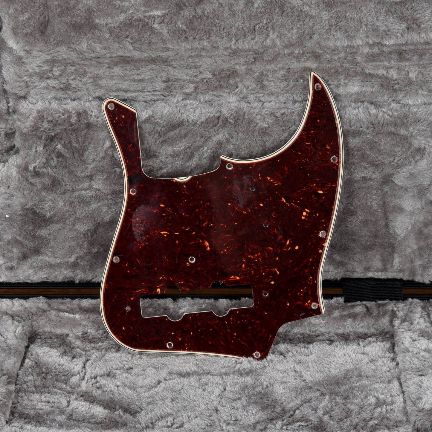 Fender American Original 60s Jazz Bass Candy Apple Red 2018 Bass Guitars / 4-String