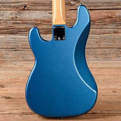 Fender American Original 60s Precision Bass Lake Placid Blue 2022 Bass Guitars / 4-String