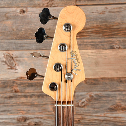 Fender American Original 60s Precision Bass Lake Placid Blue 2022 Bass Guitars / 4-String