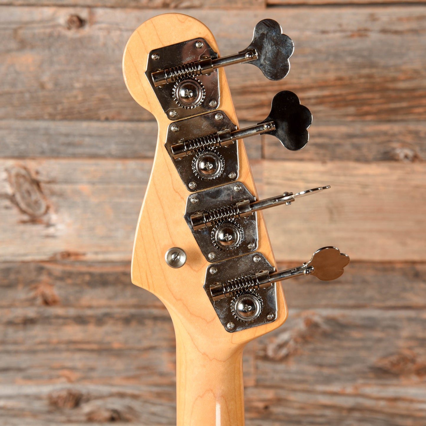 Fender American Original 60s Precision Bass Lake Placid Blue 2022 Bass Guitars / 4-String