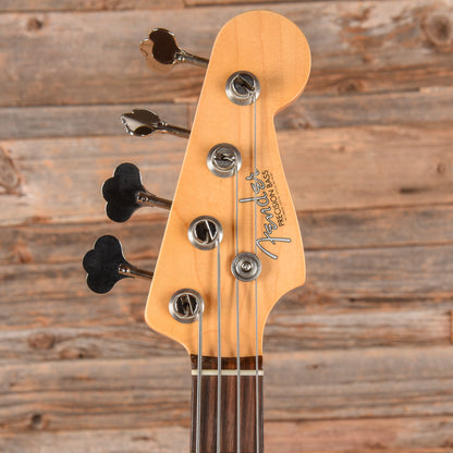 Fender American Original 60s Precision Bass Seafoam Green 2020 Bass Guitars / 4-String